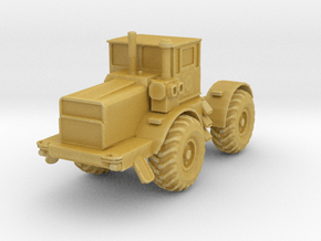 Kirovets K-700 1/200 in Tan Fine Detail Plastic