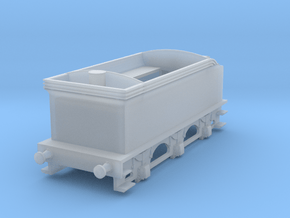 a-148fs-ner-3038-tender-late in Clear Ultra Fine Detail Plastic
