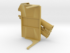 https://www.shapeways.com/product/ZFF8QPM5V/sackka in Tan Fine Detail Plastic