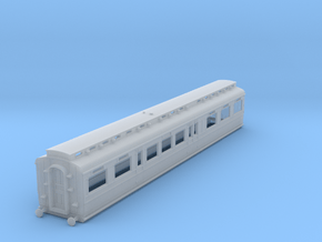 0-100-lswr-d1869-dining-saloon-coach-1 in Clear Ultra Fine Detail Plastic
