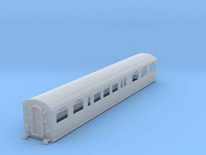 0-100-lswr-sr-conv-d1869-dining-saloon-coach-1 in Clear Ultra Fine Detail Plastic