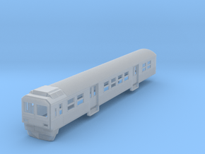 o-160fs-portugal-9630-series-dmu-coach-a in Clear Ultra Fine Detail Plastic
