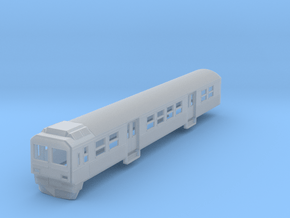o-160fs-portugal-9630-series-dmu-coach-b in Clear Ultra Fine Detail Plastic