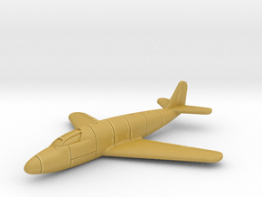 (1:200) Arado Ar TEW 16/43-13 in Tan Fine Detail Plastic
