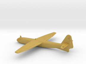 (1:144) Arado Ar 234R in Tan Fine Detail Plastic