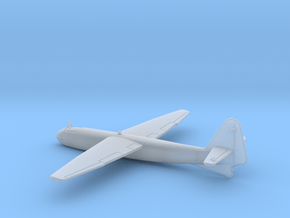 (1:144) Arado Ar 234R in Clear Ultra Fine Detail Plastic