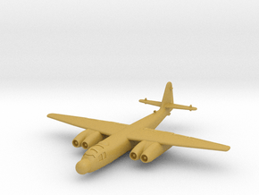 (1:144) Arado Ar 234 P-2 in Tan Fine Detail Plastic