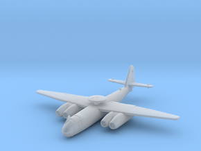 (1:144) Arado Ar 234 C-3 AWACS in Clear Ultra Fine Detail Plastic