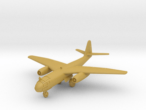 (1:144) Arado Ar 234 V16 (Wheels down) in Tan Fine Detail Plastic