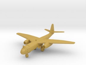 (1:144) Arado Ar 234 V16 w/ TLR 109-003 in Tan Fine Detail Plastic