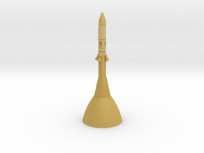 Orion BPC LES 1:144 CM Cover in Tan Fine Detail Plastic