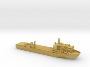 1/700 HMS Argus in Tan Fine Detail Plastic