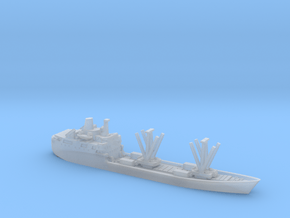 1/1800 RMS St Helena in Clear Ultra Fine Detail Plastic