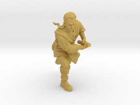 young wizard nosaber in Tan Fine Detail Plastic