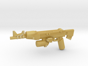 Zhalo Supercell in Tan Fine Detail Plastic