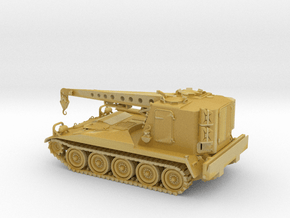 M-578-1-144 in Tan Fine Detail Plastic