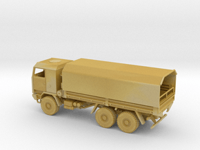 JELCZ-P662-LONA-H0-proto-01 in Tan Fine Detail Plastic