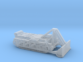 Centaur ARV Dozer 1/285 in Clear Ultra Fine Detail Plastic