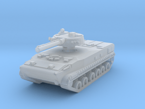 MG144-R01 BMP-3 in Clear Ultra Fine Detail Plastic