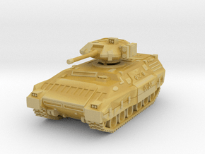 MG144-Aotrs10 Distant Thunder Heavy IFV in Tan Fine Detail Plastic