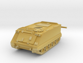 MG144-US03 M113A1 in Tan Fine Detail Plastic