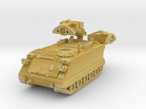 MG144-US03A M901 TOW in Tan Fine Detail Plastic