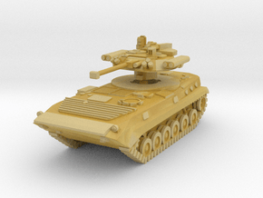 MG144-R11A BMP-2M "Berezhok" in Tan Fine Detail Plastic