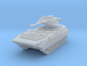 MG144-R11D BMP-2D in Clear Ultra Fine Detail Plastic