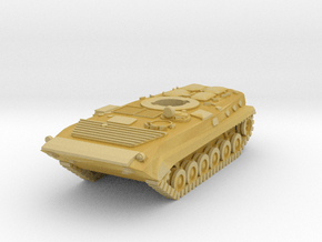 MG144-R10 BMP-1 in Tan Fine Detail Plastic