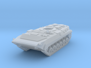 MG144-R10 BMP-1 in Clear Ultra Fine Detail Plastic