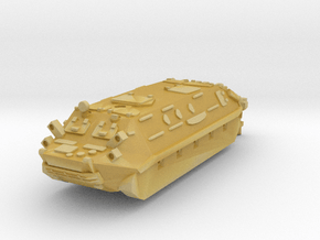MG144-SV011 BTR-360A Jarylo in Tan Fine Detail Plastic