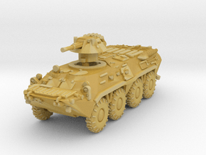 MG144-R21 BTR-80 in Tan Fine Detail Plastic