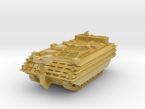 MG144-UK05F FV432 Mk 3 Bulldog Up-Armoured (RCWS) in Tan Fine Detail Plastic
