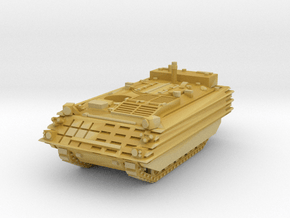 MG144-UK05G FV432 Mk 3 Bulldog Up-Armoured (MR550) in Tan Fine Detail Plastic