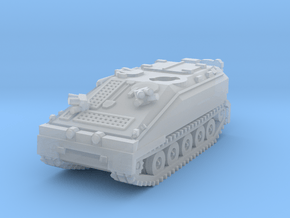 MG144-UK06B FV103 Spartan in Clear Ultra Fine Detail Plastic