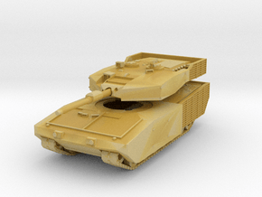 MG72-G03B Leopard 2SG in Tan Fine Detail Plastic