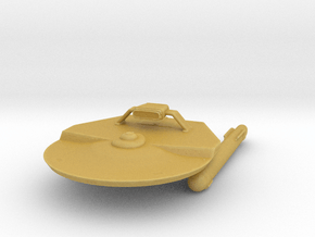 2500 Coventry sub-class TOS in Tan Fine Detail Plastic