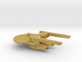 Smooth Abrams 2500 in Tan Fine Detail Plastic