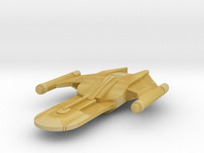 M-4b Wings Of Justice Type 2 in Tan Fine Detail Plastic