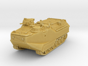 AAV v1 1-144 scale in Tan Fine Detail Plastic