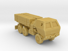 XM1160 Meads 1:160 scale in Tan Fine Detail Plastic