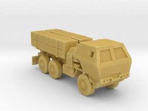 XM1160 Meads 1:220 scale in Tan Fine Detail Plastic