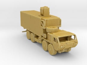 M977a4 HEL MD 1:160 scale in Tan Fine Detail Plastic