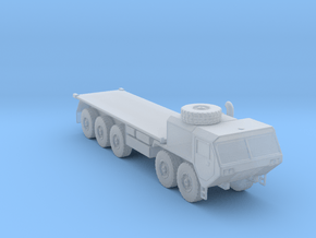 LHS M1120A4 1:160 scale in Clear Ultra Fine Detail Plastic