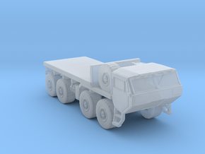 LHS M1120A1 1:160 scale in Clear Ultra Fine Detail Plastic