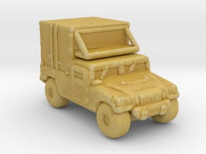 M1037-S200 285 scale in Tan Fine Detail Plastic