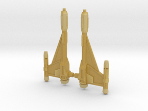 Quickswitch Photon Blasters in Tan Fine Detail Plastic