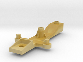 Giant Acroyear Chassis in Tan Fine Detail Plastic