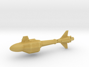 DY-100+Class+Refit in Tan Fine Detail Plastic