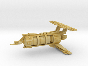 LCS Carrier in Tan Fine Detail Plastic